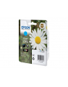 Tusz Epson CLARIA Home 18XL - cyjan - nr 16