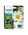 Tusz Epson CLARIA Home 18XL - cyjan - nr 25