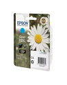 Tusz Epson CLARIA Home 18XL - cyjan - nr 27