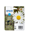 Tusz Epson CLARIA Home 18XL - cyjan - nr 6