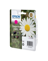 Tusz Epson CLARIA Home 18XL - magenta - nr 28