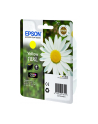 Tusz Epson CLARIA Home 18XL - żółty - nr 7