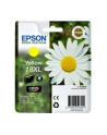 Tusz Epson CLARIA Home 18XL - żółty - nr 10