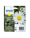 Tusz Epson CLARIA Home 18XL - żółty - nr 17