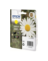 Tusz Epson CLARIA Home 18XL - żółty - nr 18
