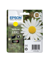 Tusz Epson CLARIA Home 18XL - żółty - nr 21