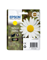 Tusz Epson CLARIA Home 18XL - żółty - nr 26