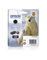 Tusz Epson CLARIA Premium 26 - Foto czarny - nr 6