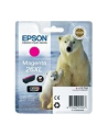 Tusz Epson CLARIA Premium 26XL - magenta - nr 15