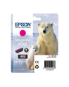 Tusz Epson CLARIA Premium 26XL - magenta - nr 16