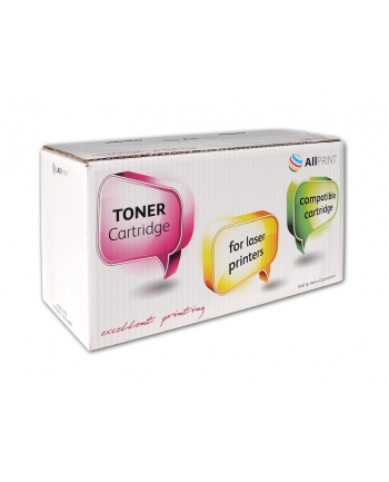 Toner Xerox do LBP-5200 (żółty, 4000)