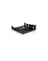 ''ADAPTER HDD RAMKA 5,25->3,5 BLACK DELOCK'' - nr 17