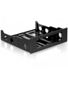 ''ADAPTER HDD RAMKA 5,25->3,5 BLACK DELOCK'' - nr 46