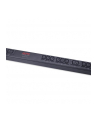 APC Rack PDU, Basic, Zero U, 11 kW, 230V, (36) C13 & (6) C19 - nr 7