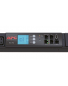 APC Rack PDU 2G, Metered, ZeroU, 22.0kW(32A) 17.3kW(24A), - nr 2