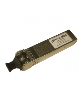 ProLabs 10GE SFP+ SR-LC (MM) 850nm 300m Transceiver (SFP-10G-SR-C)