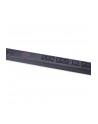 APC Rack PDU, Basic, Zero U, 11 kW, 230V, (36) C13 & (6) C19 - nr 5