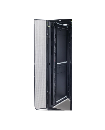 APC Rack PDU, Basic, Zero U, 11 kW, 230V, (36) C13 & (6) C19