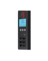 APC Rack PDU 2G, Switched Plus, ZeroU, 32A, 230V, (21) C13 & (3) C19 - nr 15