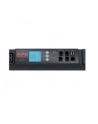 APC Rack PDU 2G, Metered, ZeroU, 22.0kW(32A) 17.3kW(24A), - nr 44