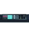 APC Rack PDU 2G, Metered, ZeroU, 22.0kW(32A) 17.3kW(24A), - nr 7