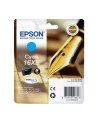 Tusz Epson DURABrite Ultra 16XL - cyjan - nr 12