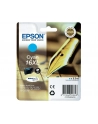 Tusz Epson DURABrite Ultra 16XL - cyjan - nr 13