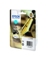 Tusz Epson DURABrite Ultra 16XL - cyjan - nr 14