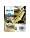 Tusz Epson DURABrite Ultra 16XL - cyjan - nr 19