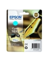 Tusz Epson DURABrite Ultra 16XL - cyjan - nr 20