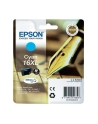 Tusz Epson DURABrite Ultra 16XL - cyjan - nr 26
