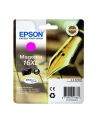 Tusz Epson DURABrite Ultra 16XL - cyjan - nr 27
