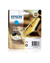 Tusz Epson DURABrite Ultra 16XL - cyjan - nr 2