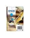 Tusz Epson DURABrite Ultra 16XL - cyjan - nr 3