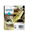 Tusz Epson DURABrite Ultra 16XL - cyjan - nr 9