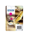Tusz Epson DURABrite Ultra 16XL - magenta - nr 12