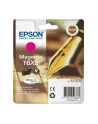 Tusz Epson DURABrite Ultra 16XL - magenta - nr 14