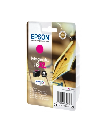 Tusz Epson DURABrite Ultra 16XL - magenta nr 2