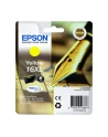 Tusz Epson DURABrite Ultra 16XL - żółty - nr 13