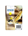 Tusz Epson DURABrite Ultra 16XL - żółty - nr 14