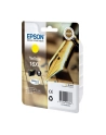 Tusz Epson DURABrite Ultra 16XL - żółty - nr 17
