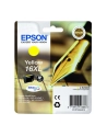 Tusz Epson DURABrite Ultra 16XL - żółty - nr 18