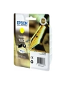 Tusz Epson DURABrite Ultra 16XL - żółty - nr 1