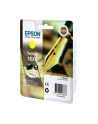 Tusz Epson DURABrite Ultra 16XL - żółty - nr 25