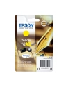 Tusz Epson DURABrite Ultra 16XL - żółty - nr 6