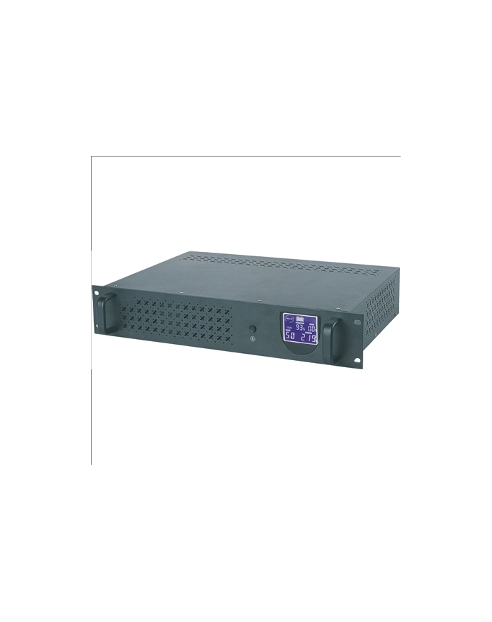 Gembird RACK UPS 1500VA główny