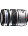Obiektyw Olympus M.Zuiko Digital  ED 75mm 1:1:8 |srebrny - nr 1