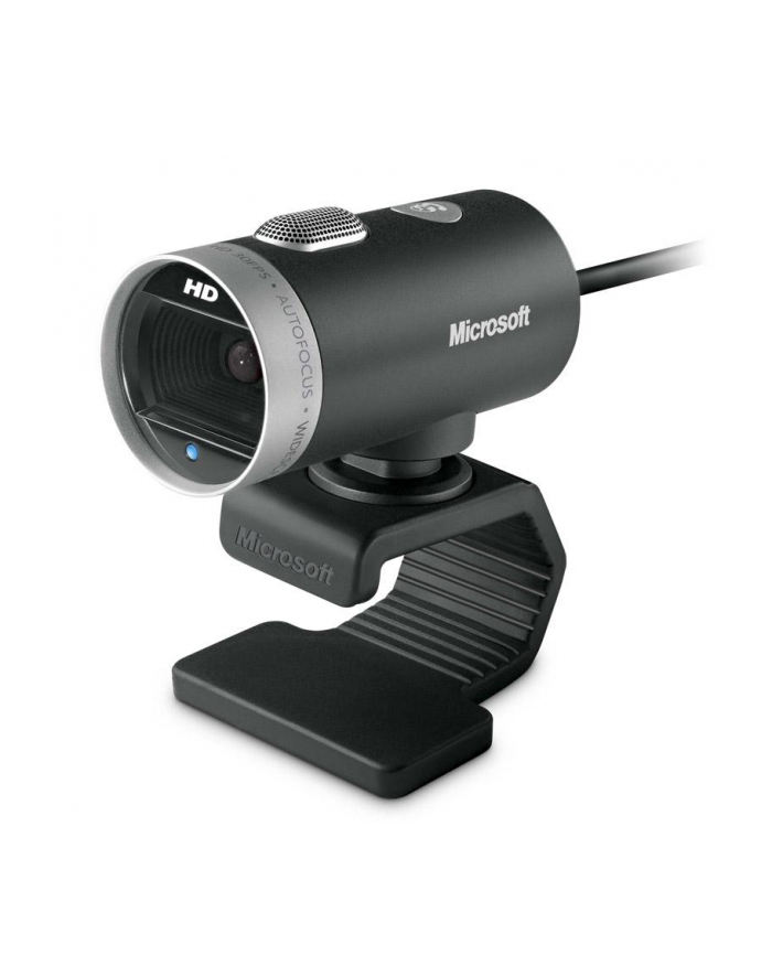 Kamera MICROSOFT LifeCam Cinema H5D-00014 główny