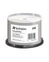 Dysk CD-R Verbatim 52x Cake 50 DL AZO 43745 - nr 8