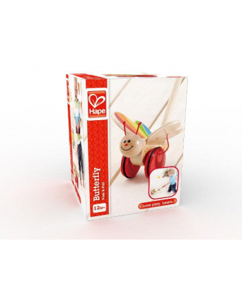 HAPE Pchajka Motylek nr 2
